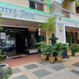 Johan Hotel Malacca