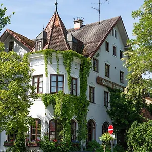 Landgasthof Deutsche Eiche Hotel Munich