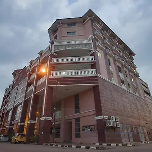 Seri Malaysia Kepala Batas Hotel