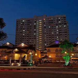 Seri Malaysia Pulau Pinang Hotel