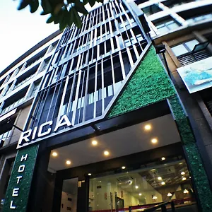 Rica Usj Hotel Subang Jaya