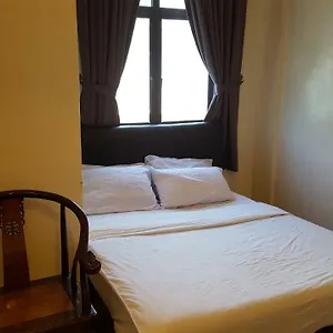 Ferringhi Heritage Budget Hotel