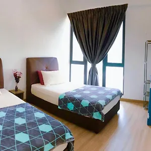 Luxury Seaview Family By Little Cabin Apartment George Town